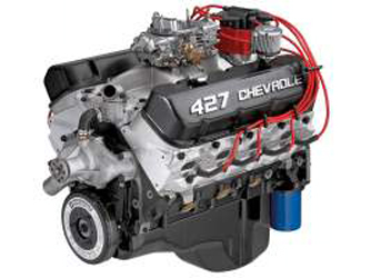 P814D Engine